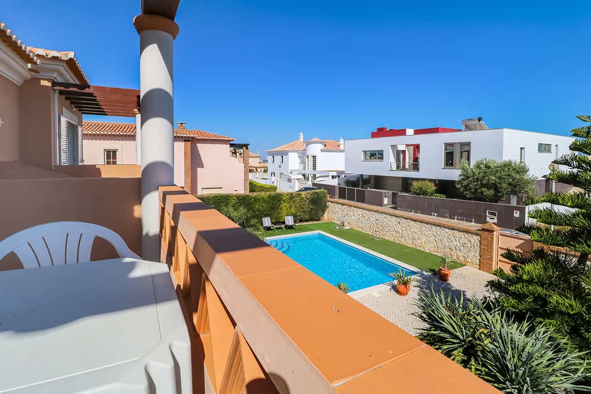 Eigentumswohnung im Lagos, Algarve 10066635