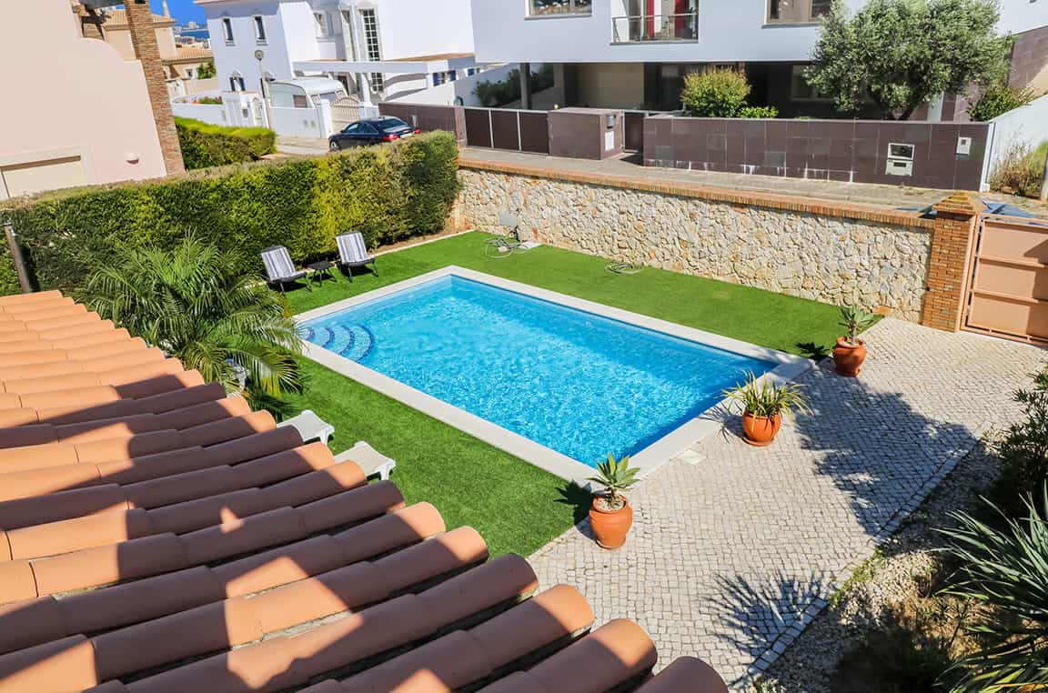 Eigentumswohnung im Lagos, Algarve 10066635