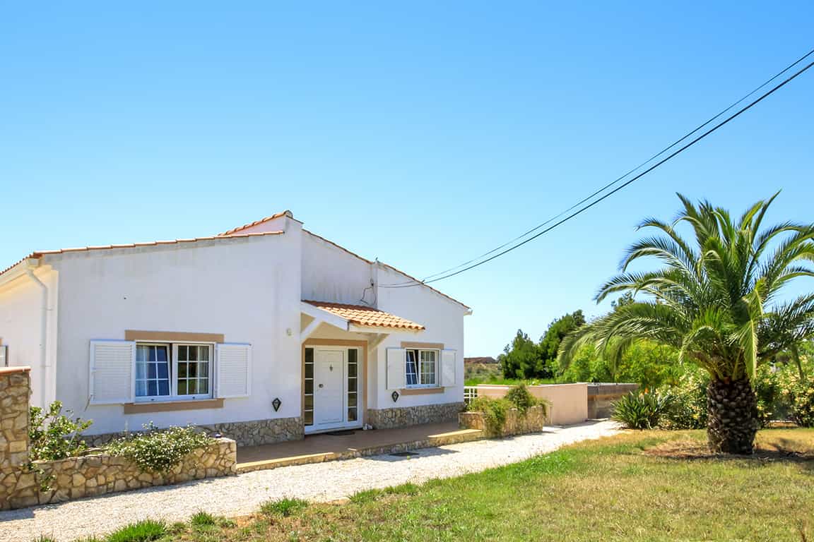 Condominio en Odiaxere, Algarve 10066637