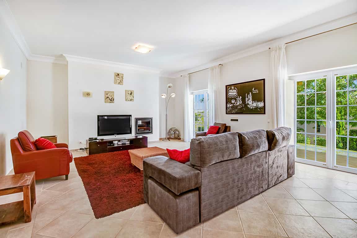 Condominium dans Lagos, Algarve 10066640