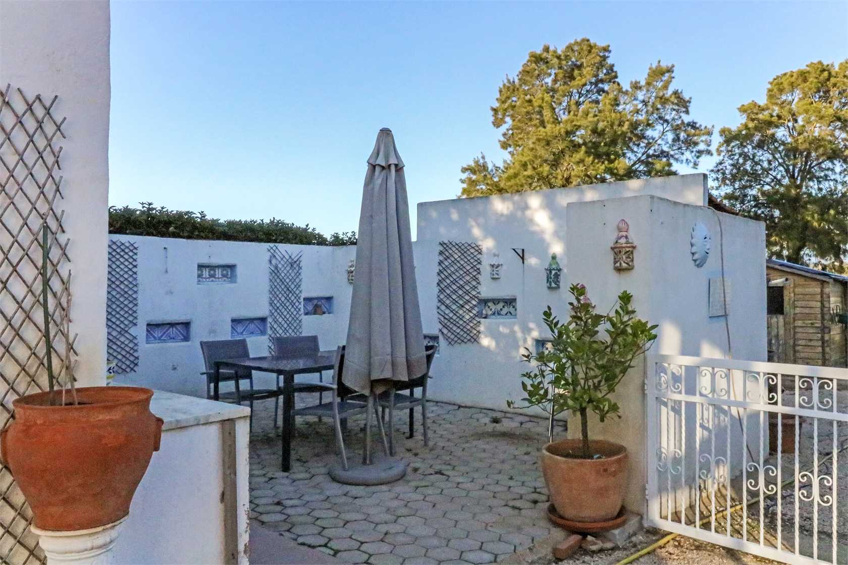 Eigentumswohnung im Odiaxere, Algarve 10066647
