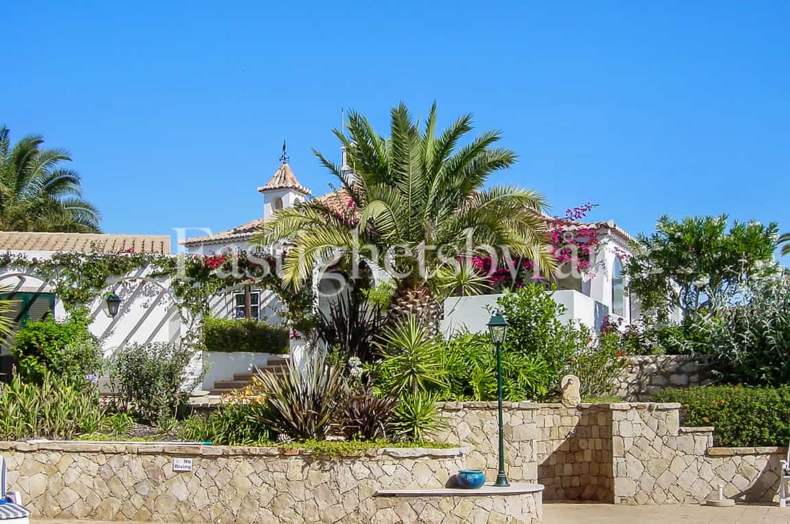 Eigentumswohnung im PortimÃ&pound;o, Algarve 10066649