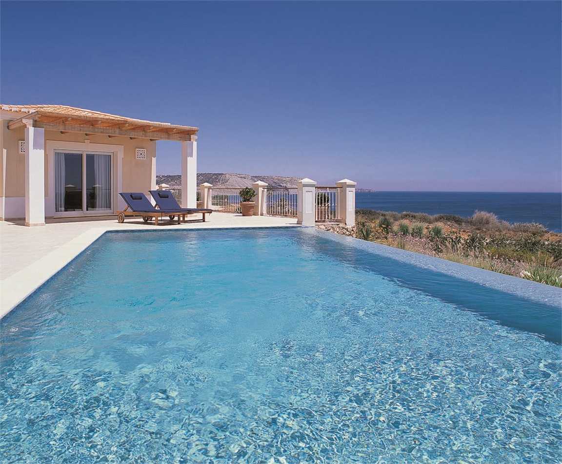 Eigentumswohnung im Praia da Luz, Algarve 10066653