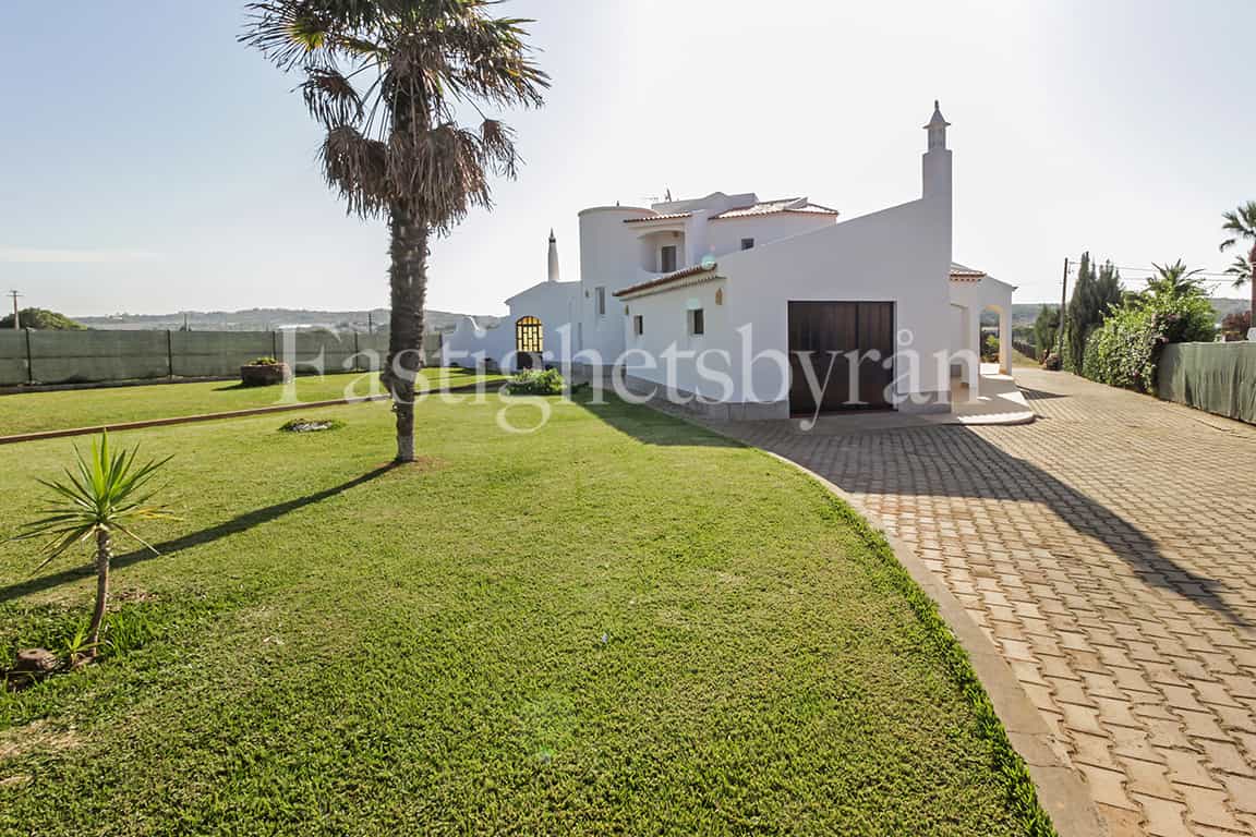 Condominium in Burgau, Algarve 10066655