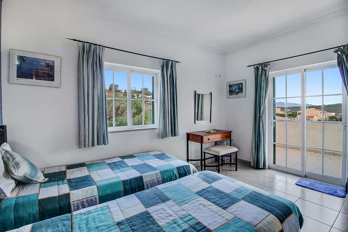 公寓 在 Mexilhoeira Grande, Algarve 10066660