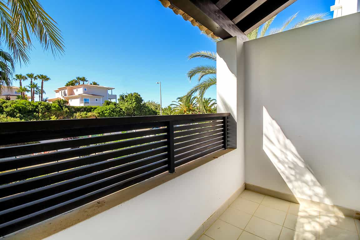 公寓 在 Porto de MÃ³s, Algarve 10066665