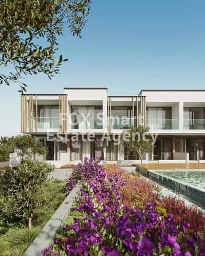 House in Chlorakas, Paphos 10066692