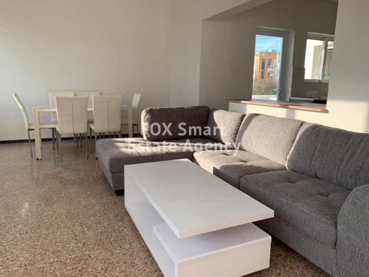 Condominium in Paphos, Pafos 10066752