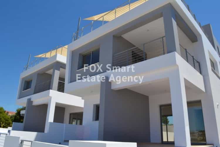 House in Mesa Chorio, Paphos 10066757