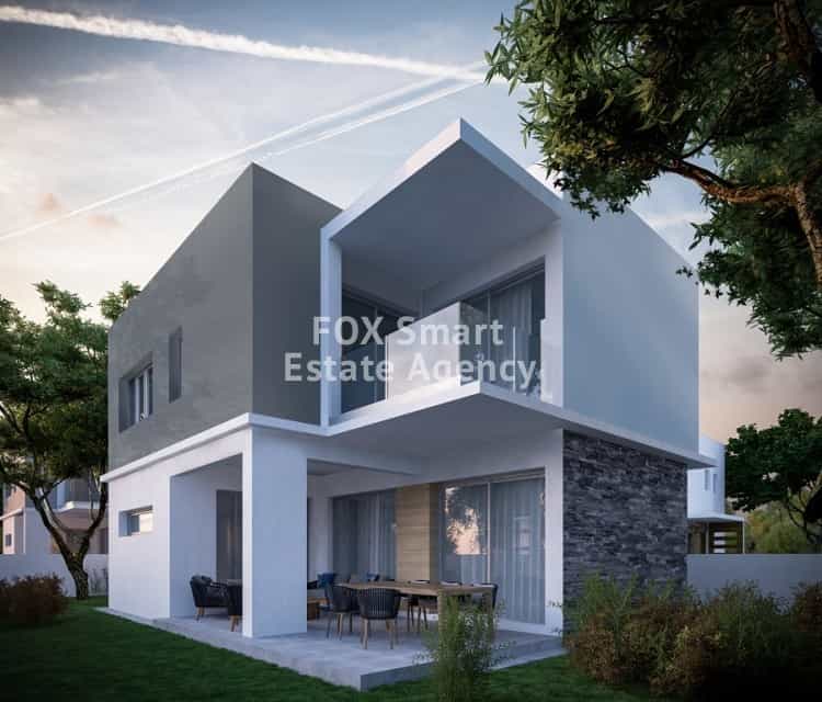 Будинок в Episcopi, Paphos 10066764