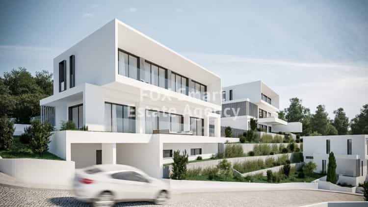 House in Chlorakas, Paphos 10066782