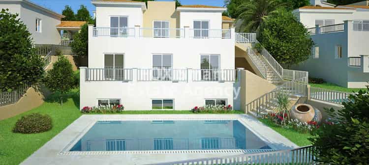 House in Neo Chorio, Paphos 10066811