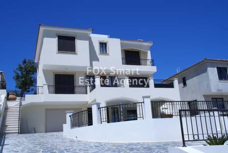 House in Polis, Pafos 10066826