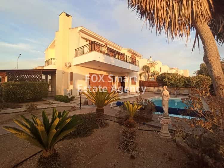 House in Konia, Paphos 10066834