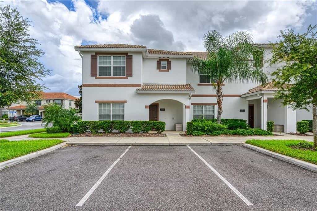 Huis in Kissimmee, Florida 10066867