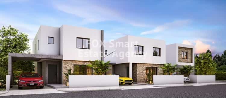 Casa nel Geroskipou, Paphos 10066884
