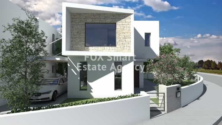 House in Mesogi, Pafos 10066886