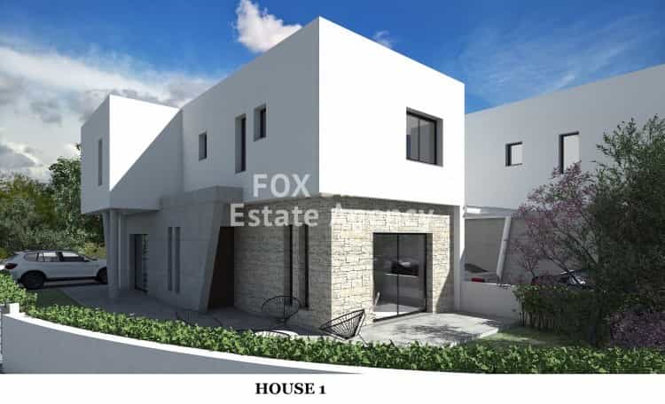 House in Empa, Pafos 10066887