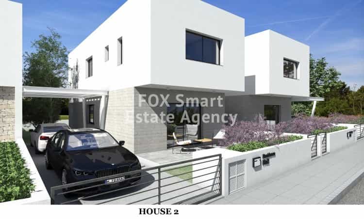 House in Empa, Pafos 10066887