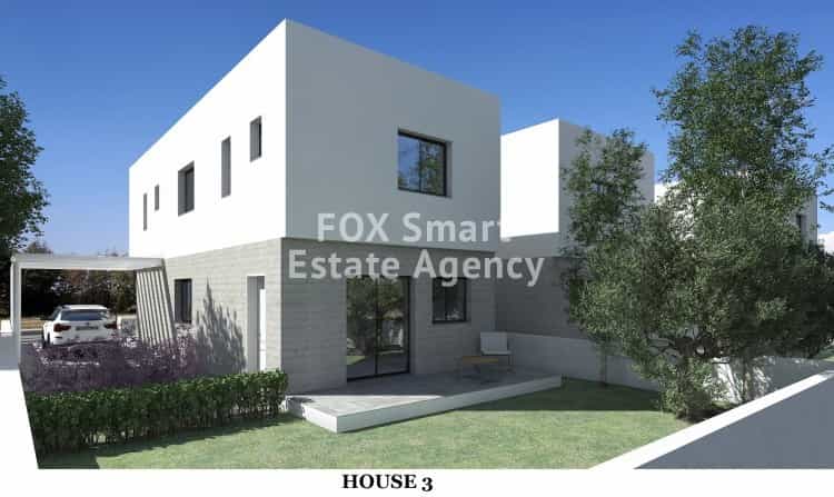 House in Empa, Paphos 10066887