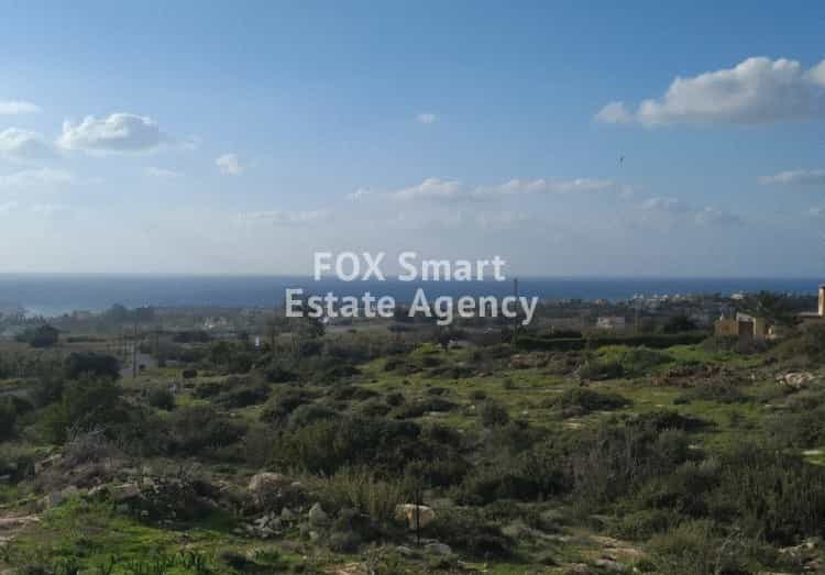 Land in Pegeia, Pafos 10066889