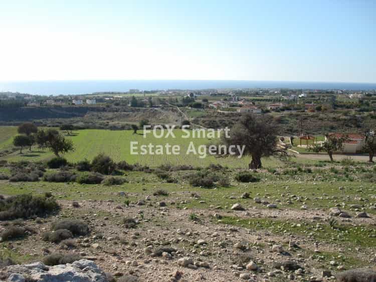 Tanah dalam Peyia, Paphos 10066889