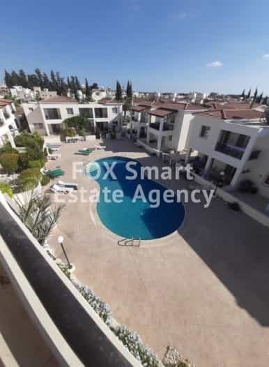 Condominium in Pafos, Paphos 10066935