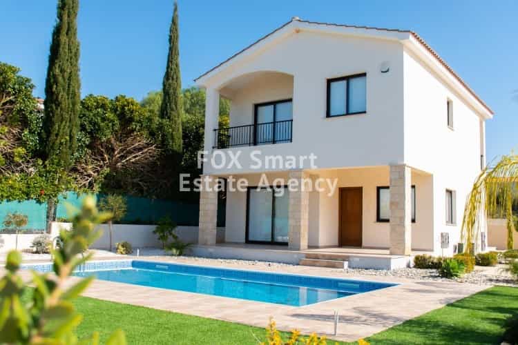 House in Agia Marinouda, Pafos 10066946