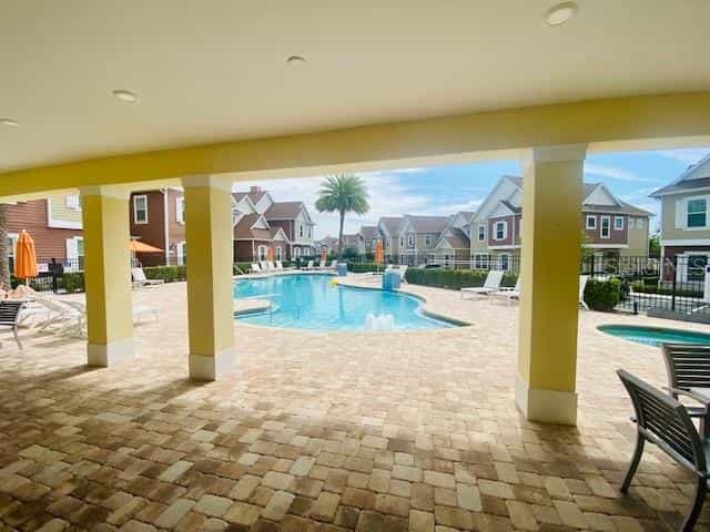 Huis in Kissimmee, Florida 10066947