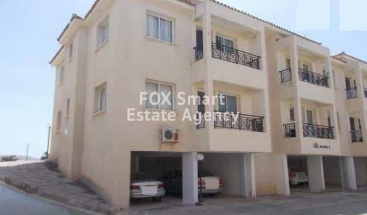 Condominium in Chlorakas, Paphos 10066957