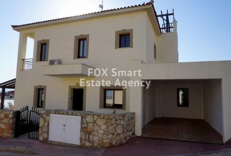 House in Neo Chorio, Paphos 10066959