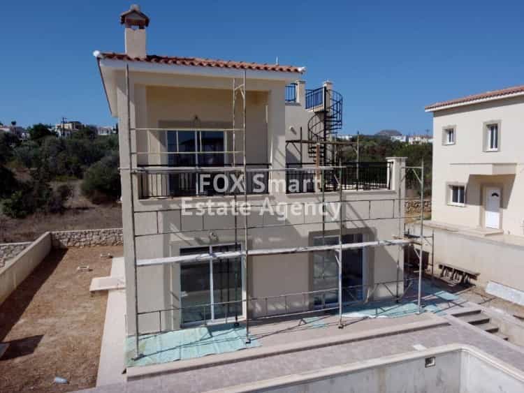 Huis in Neo Chorio, Paphos 10066961