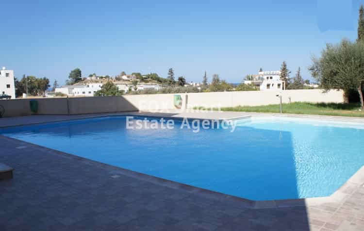 Condominium dans Polis, Paphos 10066996