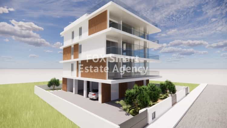 Condominium in Pafos, Paphos 10067014