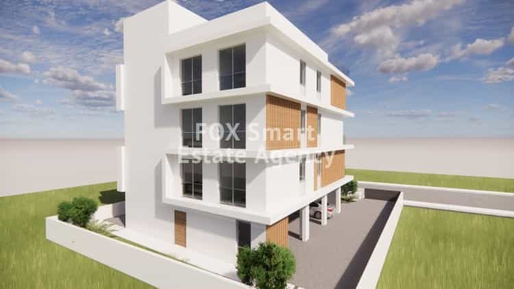 Condominium in Paphos, Pafos 10067014