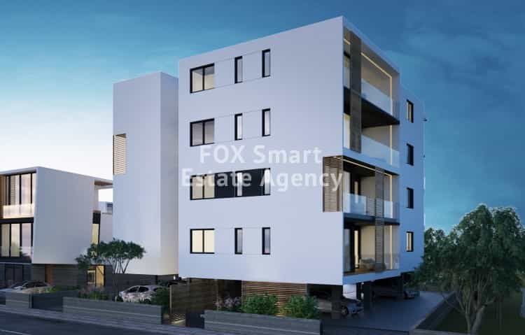 Condominium dans Paphos, Paphos 10067025