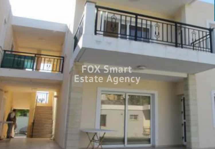 Condominium in Chlorakas, Paphos 10067054