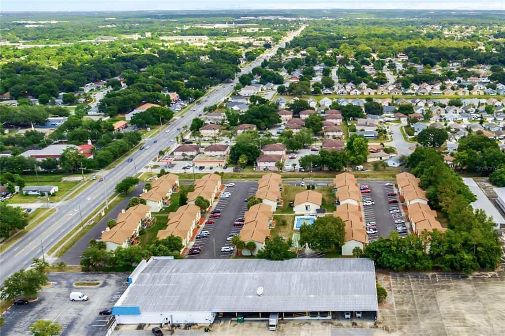 Meerdere huizen in Kissimmee, Florida 10067081