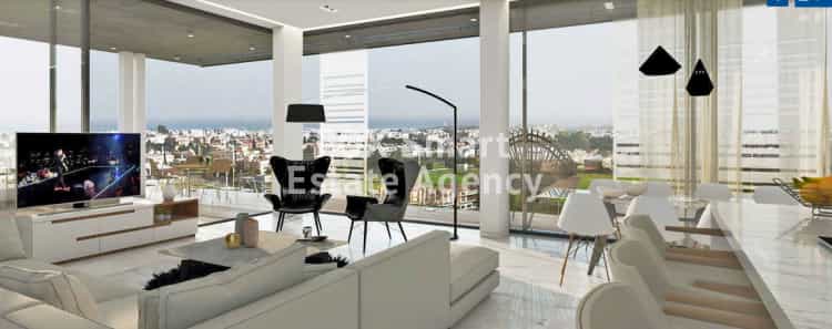Condominium in Paphos, Pafos 10067091