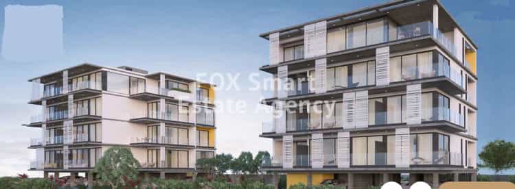 Condominium in Paphos, Pafos 10067091