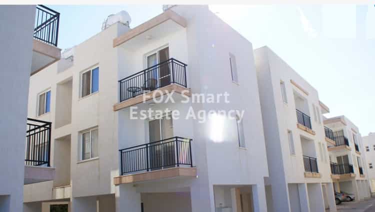 Condominium dans Polis, Paphos 10067130