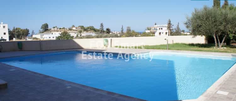 Condominium dans Polis, Paphos 10067130