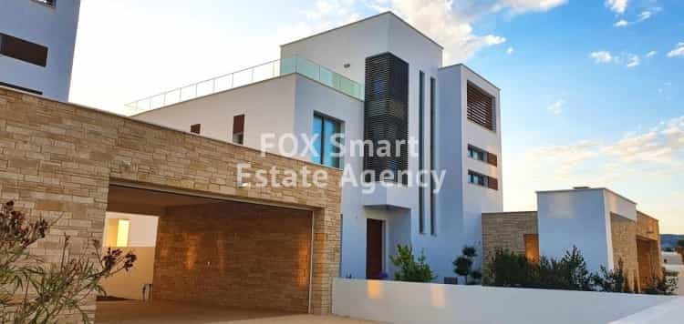 Rumah di Kissonerga, Paphos 10067148