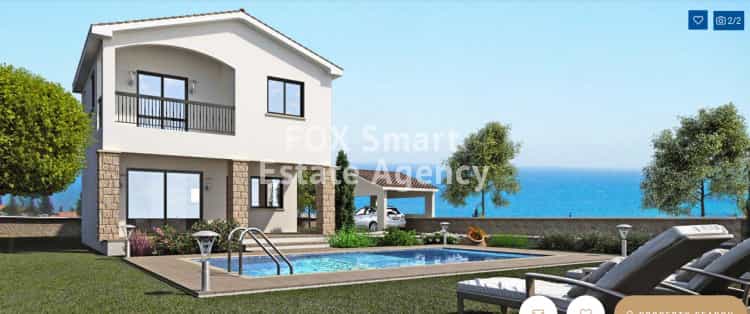 Будинок в Kouklia, Paphos 10067151