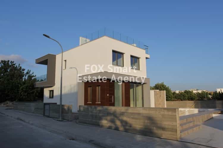 Rumah di Mesogi, Paphos 10067158