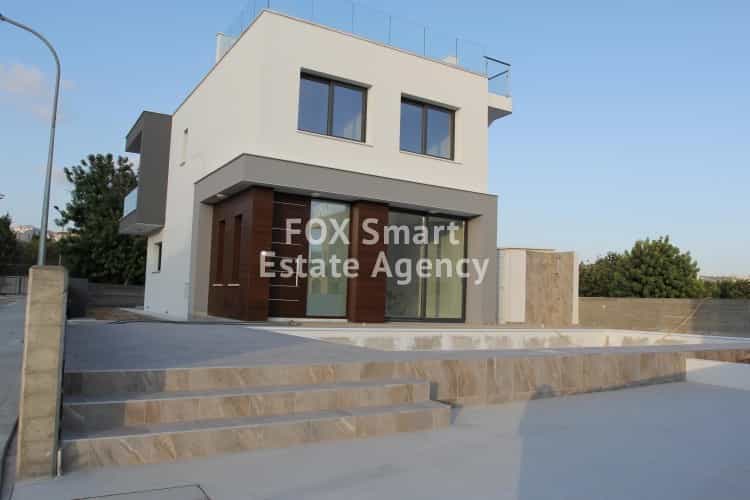 Rumah di Mesogi, Paphos 10067158
