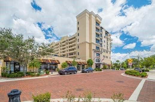 Condominium in Kissimmee, Florida 10067159