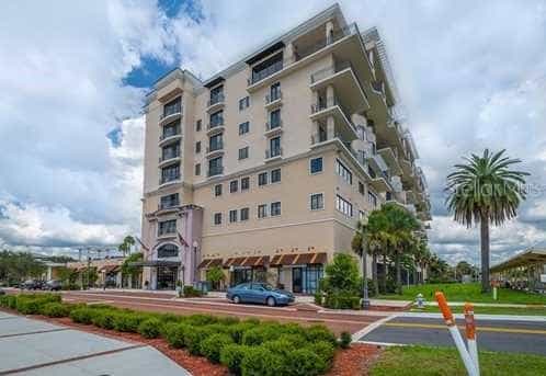 Condominium in Kissimmee, Florida 10067159
