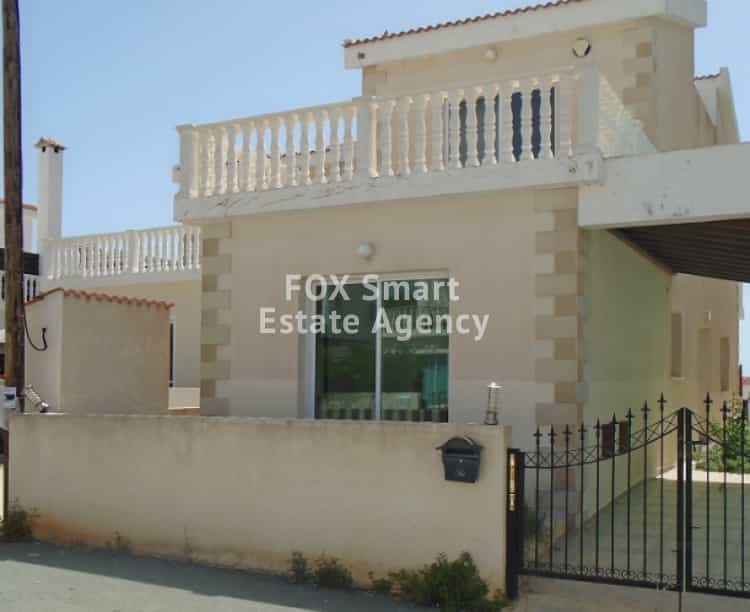 жилой дом в Peyia, Paphos 10067180