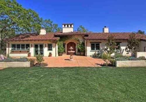 House in Orinda Village, California 10067183